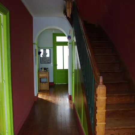 Les Camelias Mazamet