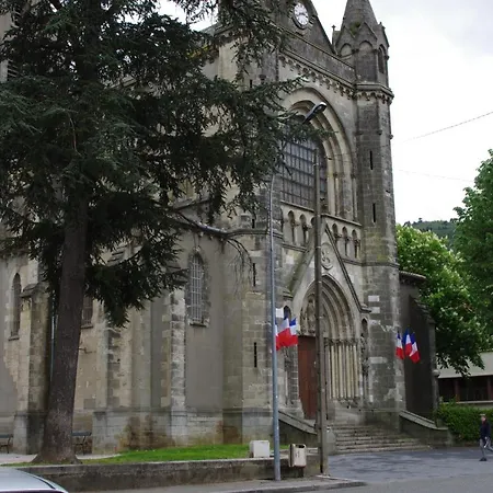 Bed & Breakfast Les Camelias *