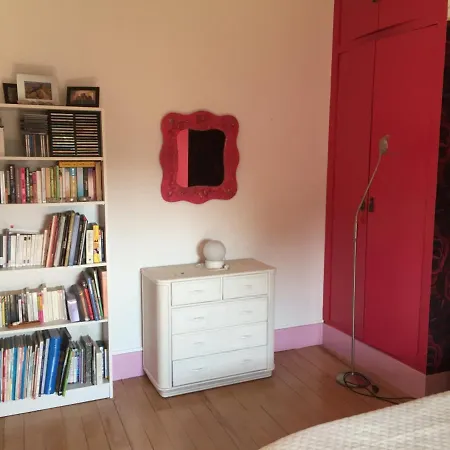 Les Camélias *