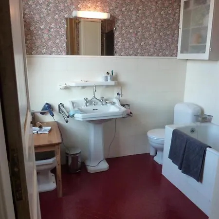 Bed & Breakfast Les Camelias *