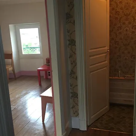 Les Camelias Mazamet