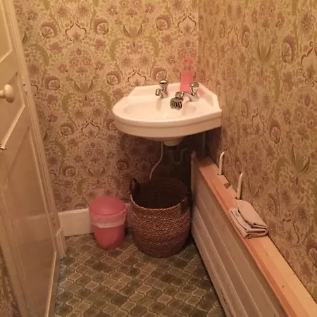 Bed & Breakfast Les Camelias *