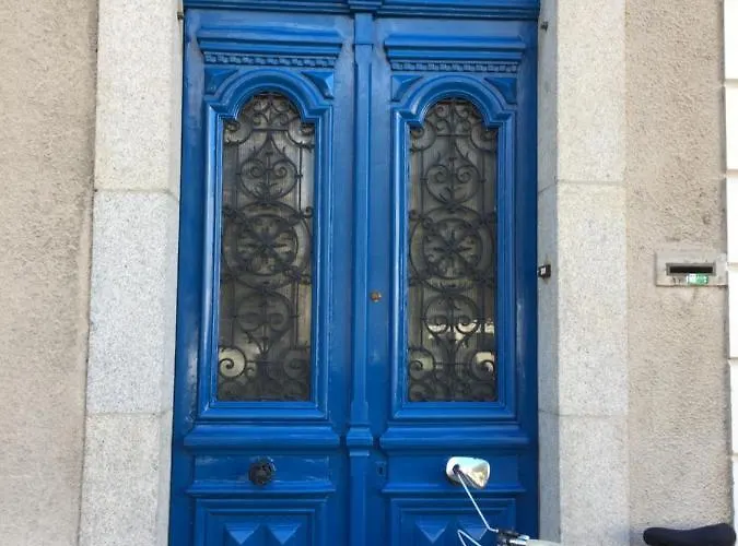 Bed and Breakfast Les Camelias Mazamet