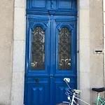 Bed & Breakfast Les Camelias Mazamet