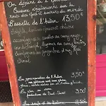 Bed & Breakfast Les Camelias Mazamet