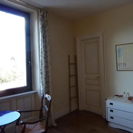 Bed and breakfast Les Camelias