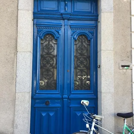 Bed and breakfast Les Camelias Mazamet