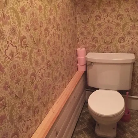 Les Camelias Bed and breakfast *