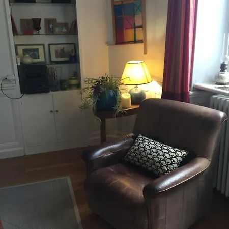 Les Camelias Bed & Breakfast Mazamet