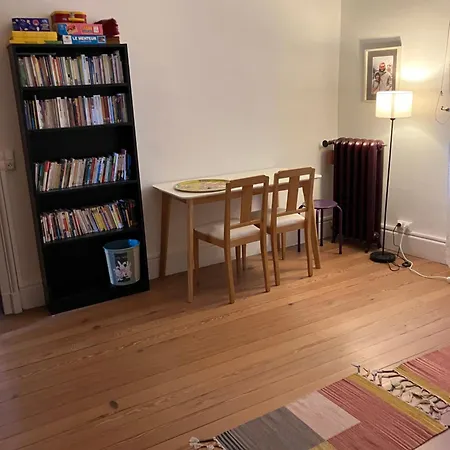 Les Camelias Bed and breakfast Mazamet