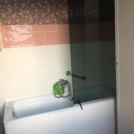 Bed and breakfast Les Camelias *