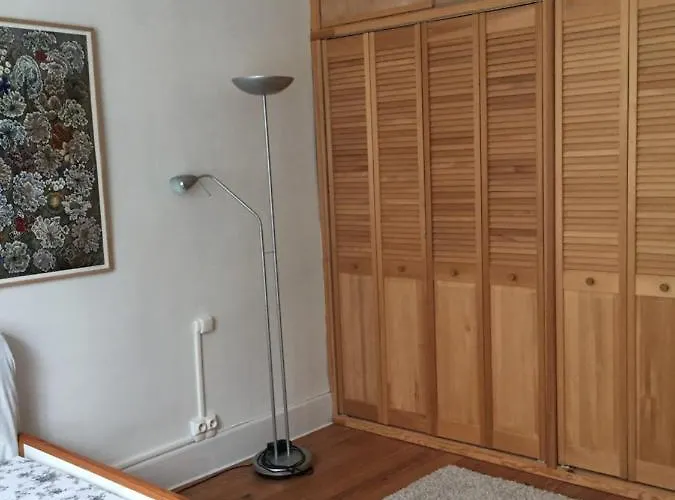 Les Camelias Отель типа 