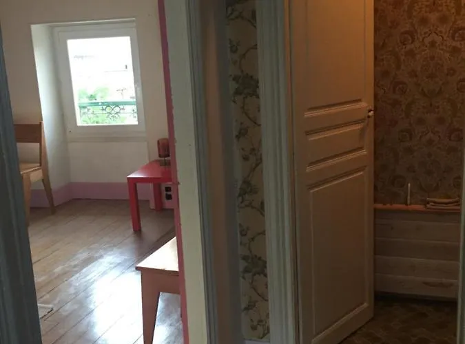 Les Camelias Мазаме