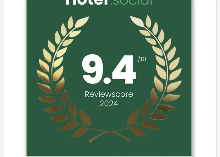 Les Camelias Отель типа 